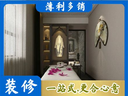 安阳衣帽间装修