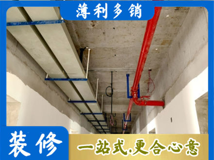安阳专业水电工程安装