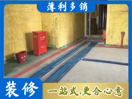 安阳专业水电工程设计